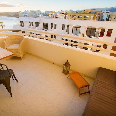 Medano4You Magallanes Flavour Holiday Home El Medano  Exterior photo