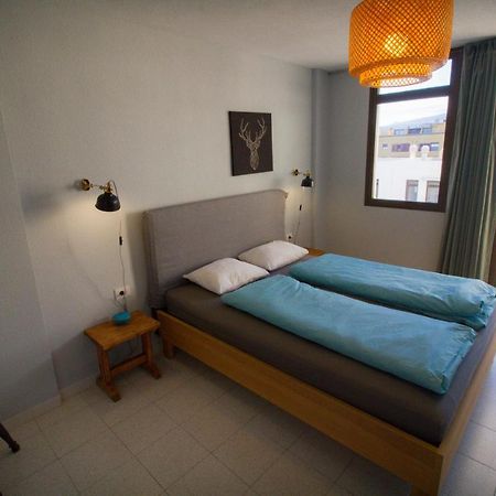 Medano4You Magallanes Flavour Holiday Home El Medano  Exterior photo