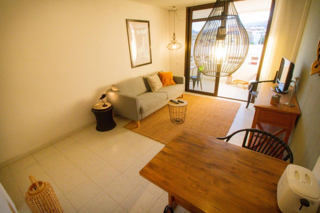 Medano4You Magallanes Flavour Holiday Home El Medano  Exterior photo
