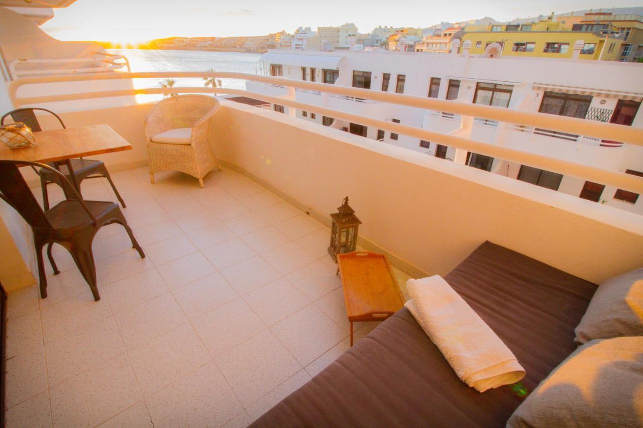 Medano4You Magallanes Flavour Holiday Home El Medano  Exterior photo
