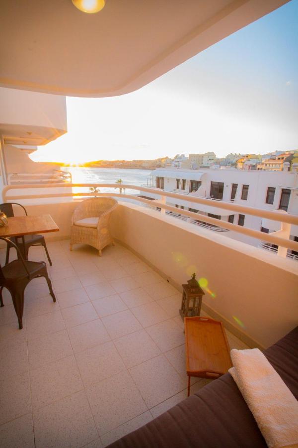 Medano4You Magallanes Flavour Holiday Home El Medano  Exterior photo