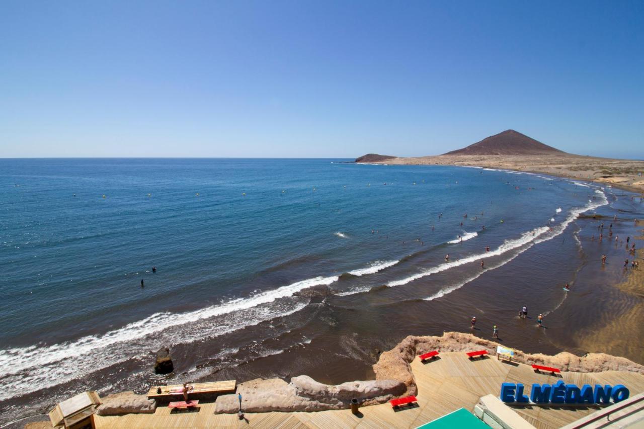 Medano4You Magallanes Flavour Holiday Home El Medano  Exterior photo
